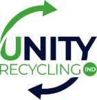 Unity logo